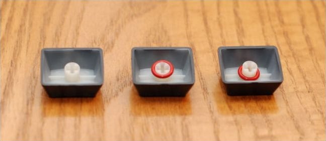 HDegy | كيف تقلل صوت أزرار لوحة المفاتيح أثناء الكتابة