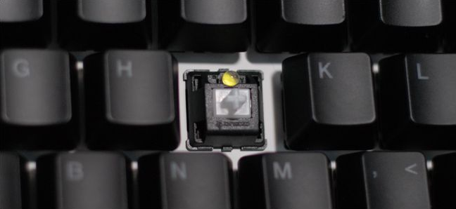 HDegy | كيف تقلل صوت أزرار لوحة المفاتيح أثناء الكتابة HDegy | كيف تقلل صوت أزرار لوحة المفاتيح أثناء الكتابة