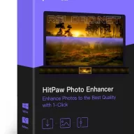 برنامج HitPaw Photo Enhancer 2.2.3.2 نسخة كاملة