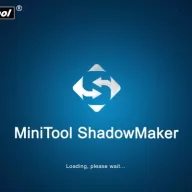 برنامج MiniTool ShadowMaker 4.1.0 كاملا