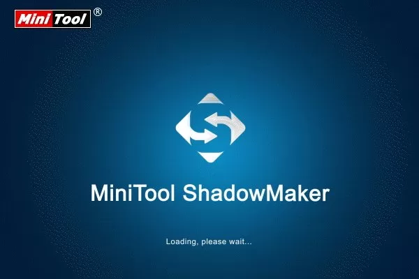 برنامج MiniTool ShadowMaker 4.1.0 كاملا