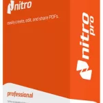 برنامج Nitro Pro 14.3.1.193
