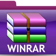 برنامج WinRAR 6.24 كاملا