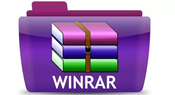 برنامج WinRAR 6.24 كاملا