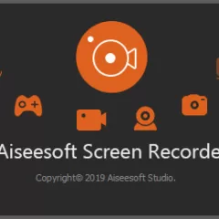 برنامج Aiseesoft Screen Recorder 2.9.20 عملاق تسجيل الشاشة الشامل