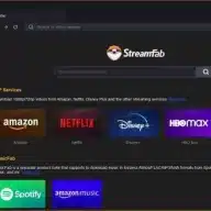 برنامج StreamFab 6.1.5.1 للتحميل من نتفلكس و جميع مواقع المشاهدة و الفيديو