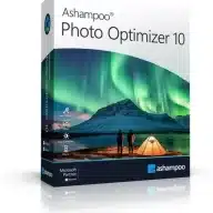 برنامج Ashampoo Photo Optimizer 10.0 عملاق تحسين الصور