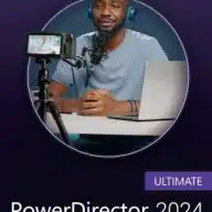 برنامج CyberLink PowerDirector Ultimate 2024 v22.0.2313.0 لتحرير الفيديو