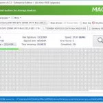 Macrorit Disk Scanner 6.7.0 متعدد اللغات