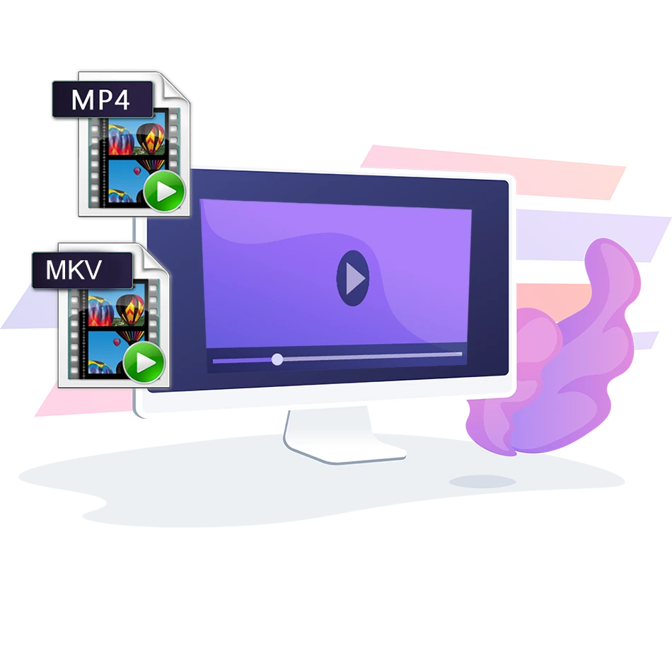 لقطة شاشة لبرنامج Pazu Hulu Video Downloader