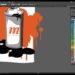 برنامج Adobe Illustrator 2024 v28.7.0