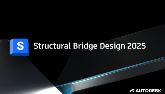 برنامج Autodesk Structural Bridge Design 2025 : الحل الأمثل لتصميم وتحليل الجسور