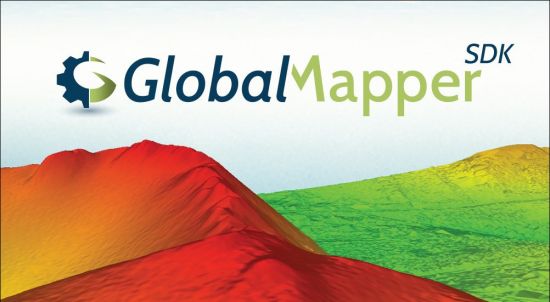 Global Mapper Pro