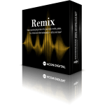 صورة أخرى لبرنامج Acon Digital Remix