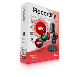 HDegy | برنامج Abelssoft Recordify 2024.9.01: سجل موسيقاك المفضلة بسهولة