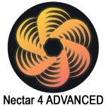 واجهة برنامج Nectar 4 Advanced