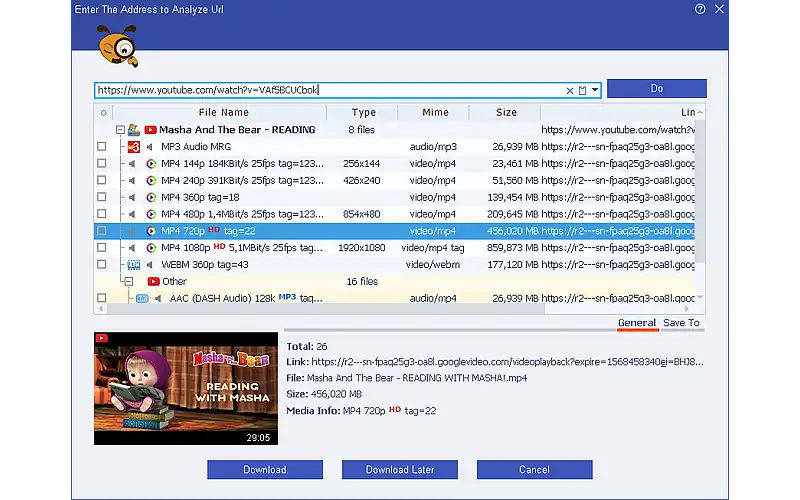 HDegy | برنامج Ant Download Manager Pro v2.15.8.91174: أداة التحميل الشاملة