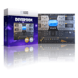 HDegy | برنامج Dmitry Sches Diversion v1.41: ثورة في عالم الإنتاج الموسيقي