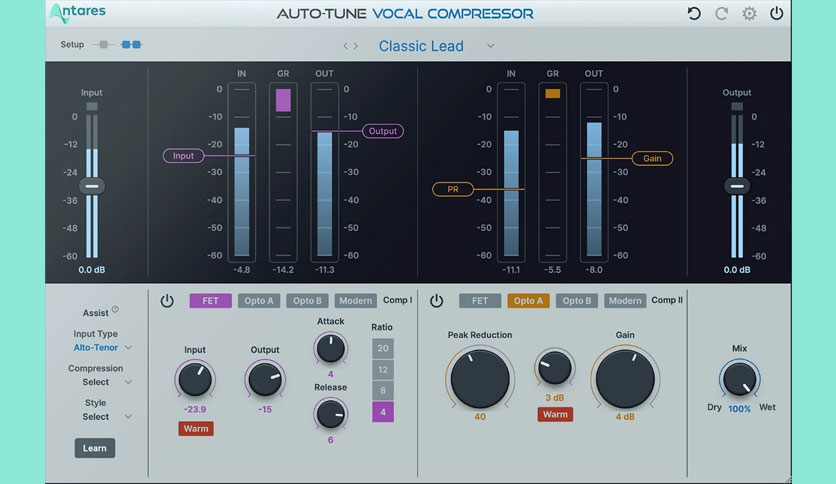 HDegy | برنامج Auto-Tune Vocal Compressor v1.0.1: الثورة في معالجة الصوت الاحترافية HDegy | برنامج Auto-Tune Vocal Compressor v1.0.1: الثورة في معالجة الصوت الاحترافية