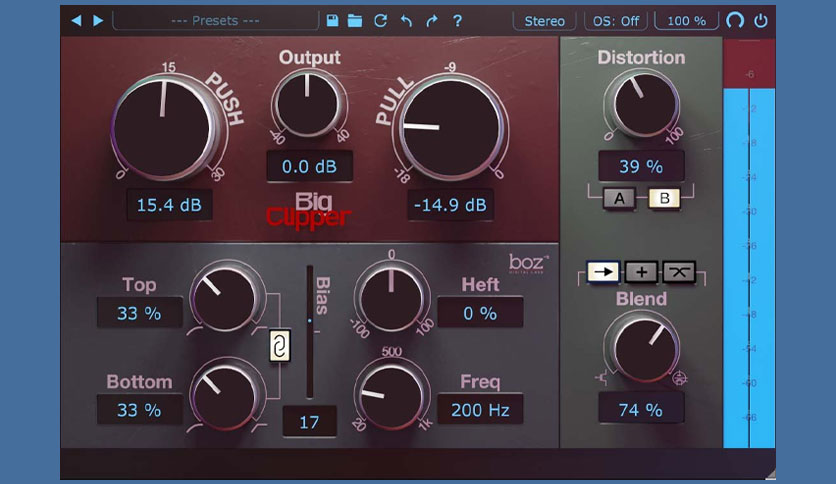 HDegy | برنامج Big Clipper 2 v2.1.0: تعزيز إبداعك الصوتي