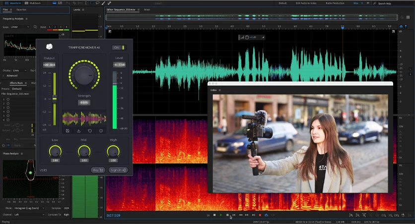 HDegy | برنامج CrumplePop Complete 2024.0.3 : أدوات الصوت الشاملة والذكية