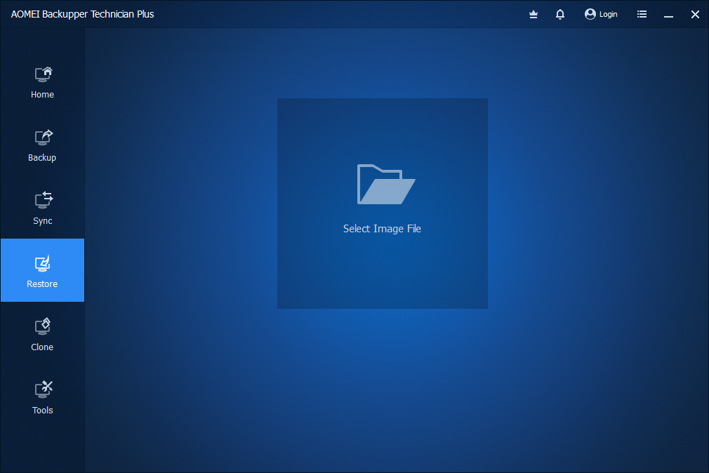 HDegy | برنامج AOMEI Backupper v7.4.2: الحل الأمثل للنسخ الاحتياطي واستعادة البيانات