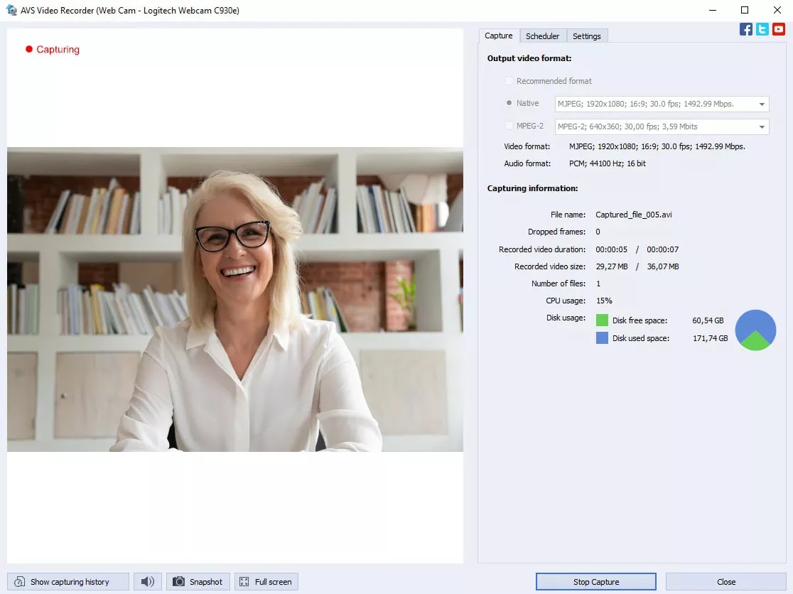 HDegy | برنامج AVS Video Editor v11.0.2.21: إبداع فيديو لا حدود له