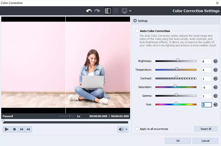 HDegy | برنامج AVS Video Editor v11.0.2.21: إبداع فيديو لا حدود له