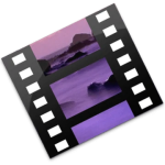 واجهة برنامج AVS Video Editor