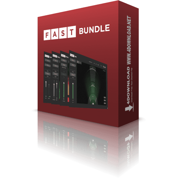 HDegy | برنامج Focusrite FAST Bundle 2024.9: ثورة في عالم الإنتاج الموسيقي بالذكاء الاصطناعي