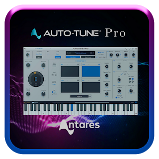 HDegy | برنامج Auto-Tune Pro v11.0.0: أحدث إصدار لتصحيح حدة الصوت الاحترافي HDegy | برنامج Auto-Tune Pro v11.0.0: أحدث إصدار لتصحيح حدة الصوت الاحترافي