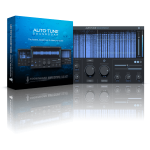 واجهة برنامج Auto-Tune SoundSoap