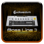 شعار برنامج AudioRealism ABL3