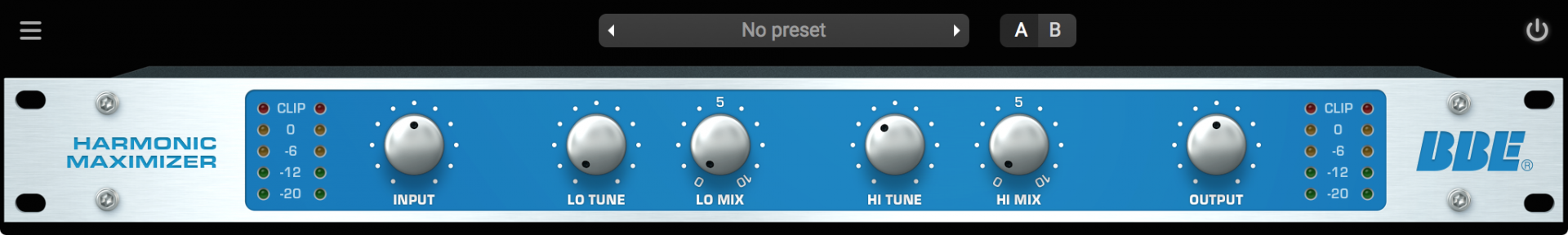 HDegy | برنامج BBE Sound Sonic Sweet v4.7.0: تعزيز وضوح وقوة الصوت