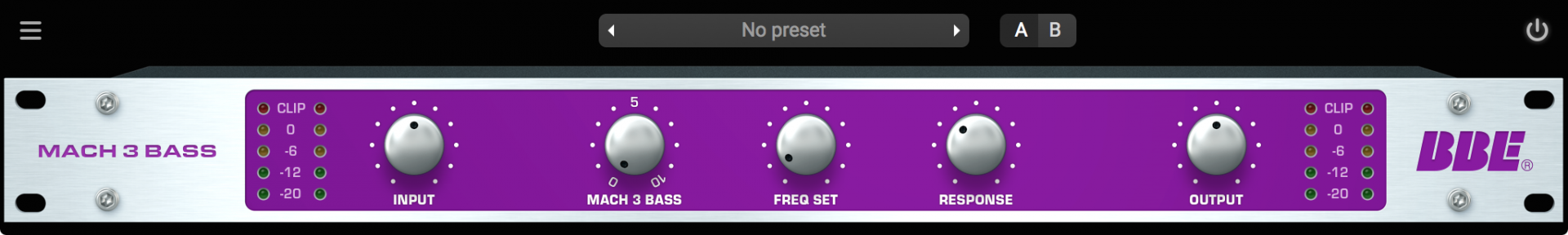 HDegy | برنامج BBE Sound Sonic Sweet v4.7.0: تعزيز وضوح وقوة الصوت