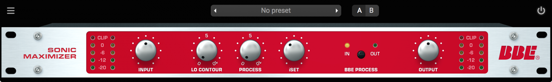 HDegy | برنامج BBE Sound Sonic Sweet v4.7.0: تعزيز وضوح وقوة الصوت