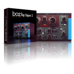 صندوق برنامج Big Clipper 2