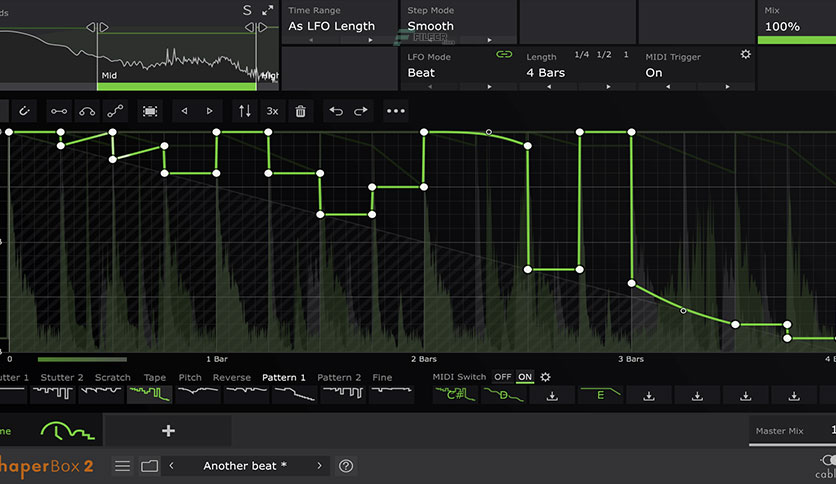 HDegy | برنامج CableGuys ShaperBox 3 v3.5.1: إطلاق العنان للإبداع الصوتي