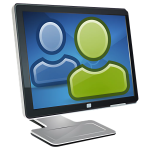 واجهة برنامج Classroom Spy Pro الرئيسية