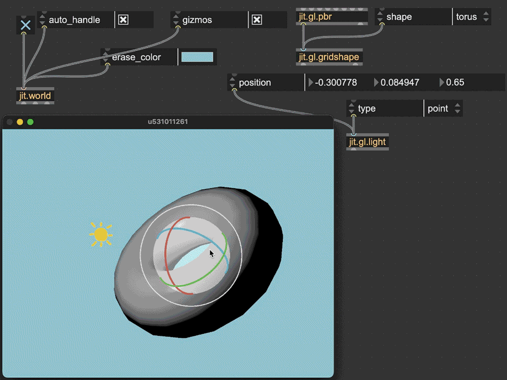 HDegy | برنامج Cycling '74 Max v9.0.0: ثورة في عالم الإبداع الصوتي والمرئي