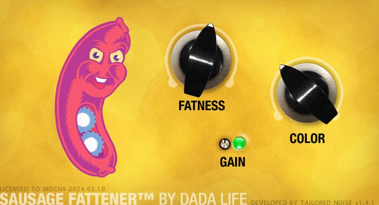 HDegy | برنامج Dada Life bundle 2024: إطلاق العنان لإبداعك الصوتي