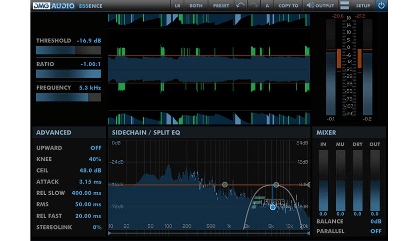 HDegy | برنامج DMG Audio All Plugins 2023.10.30 WIN: قوة احترافية لمعالجة الصوت HDegy | برنامج DMG Audio All Plugins 2023.10.30 WIN: قوة احترافية لمعالجة الصوت