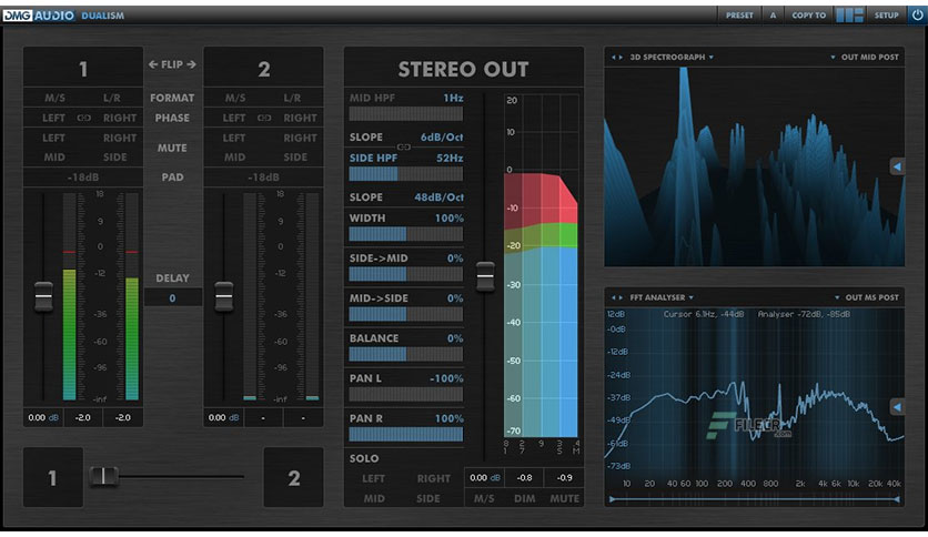HDegy | برنامج DMG Audio All Plugins 2023.10.30 WIN: قوة احترافية لمعالجة الصوت HDegy | برنامج DMG Audio All Plugins 2023.10.30 WIN: قوة احترافية لمعالجة الصوت