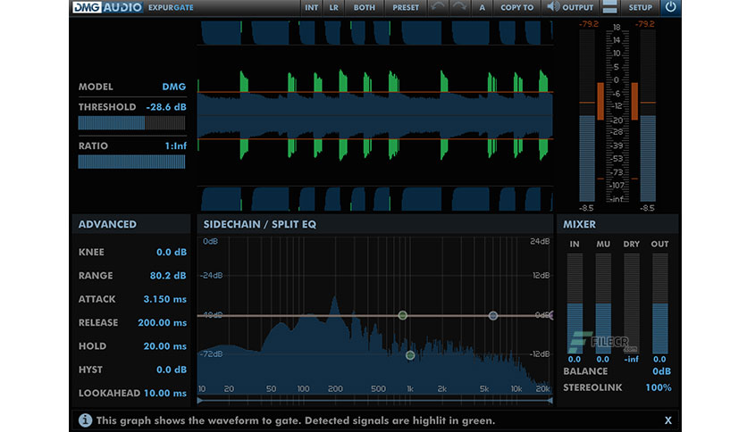 HDegy | برنامج DMG Audio All Plugins 2023.10.30 WIN: قوة احترافية لمعالجة الصوت HDegy | برنامج DMG Audio All Plugins 2023.10.30 WIN: قوة احترافية لمعالجة الصوت