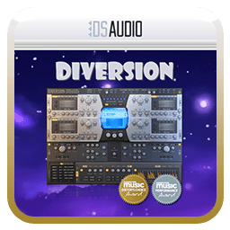 HDegy | برنامج Dmitry Sches Diversion v1.41: ثورة في عالم الإنتاج الموسيقي