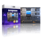 واجهة برنامج Dmitry Sches Diversion