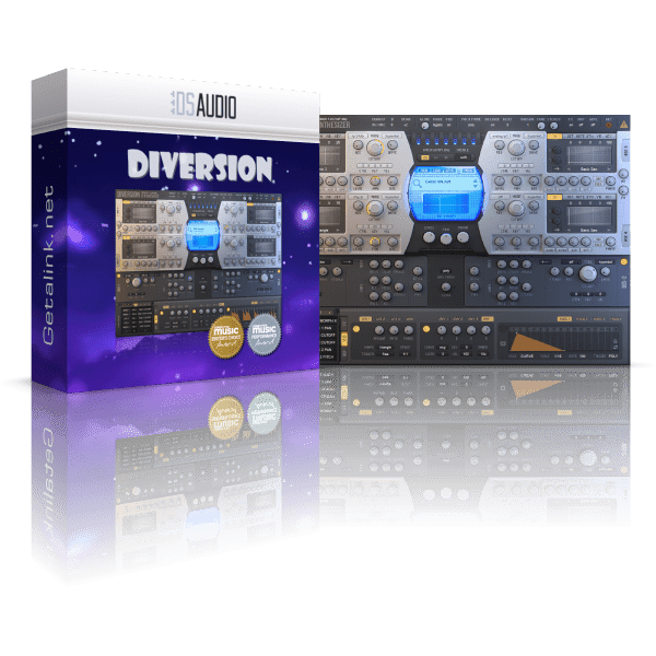 HDegy | برنامج Dmitry Sches Diversion v1.41: ثورة في عالم الإنتاج الموسيقي