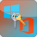 واجهة برنامج KMS 2038 & Digital & Online Activation Suite