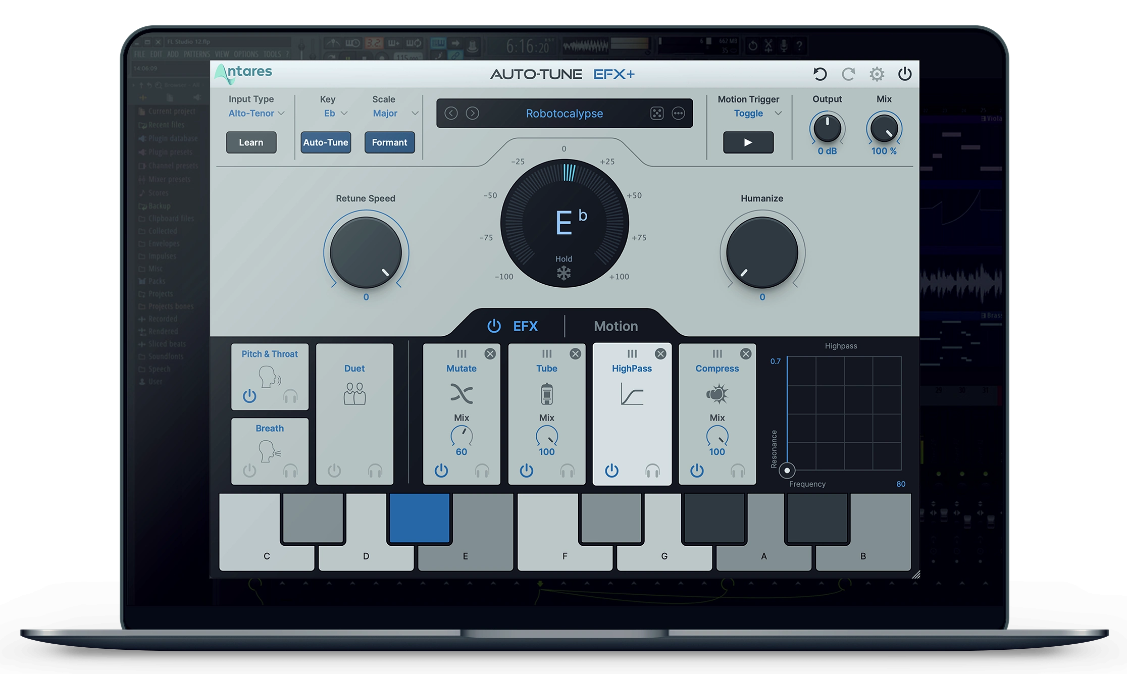 HDegy | برنامج Auto-Tune EFX+ v10.1 Full version: تحسين vocals بأحدث التقنيات HDegy | برنامج Auto-Tune EFX+ v10.1 Full version: تحسين vocals بأحدث التقنيات