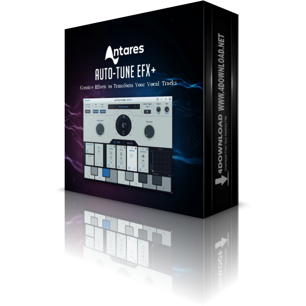 HDegy | برنامج Auto-Tune EFX+ v10.1 Full version: تحسين vocals بأحدث التقنيات HDegy | برنامج Auto-Tune EFX+ v10.1 Full version: تحسين vocals بأحدث التقنيات